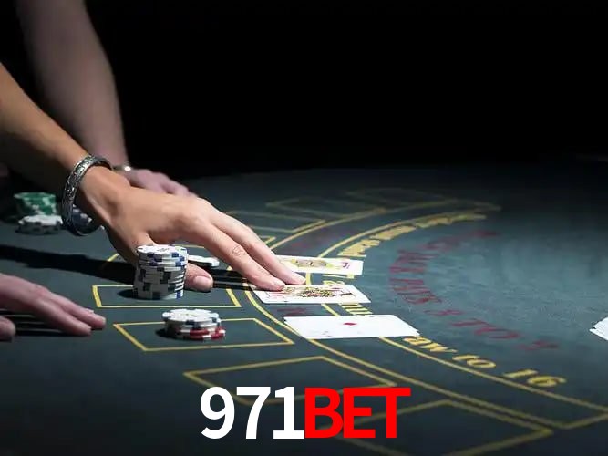 Privilégios VIP 971bet