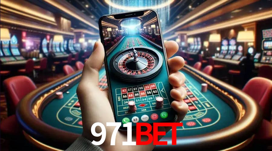 API Integration 971bet