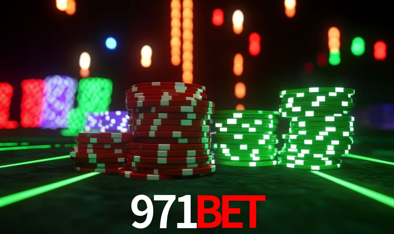 Bonus Features 971bet