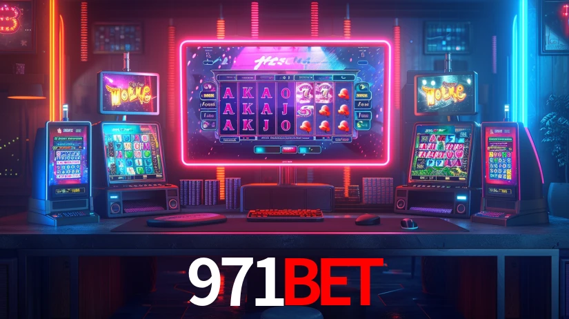 971bet: Seu Cassino Premiado com Pagamentos Rápidos