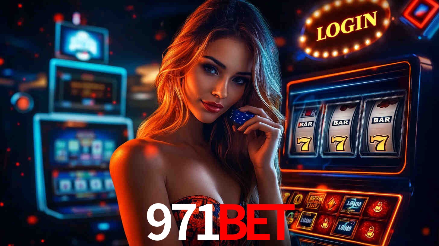 Vantagens App 971bet