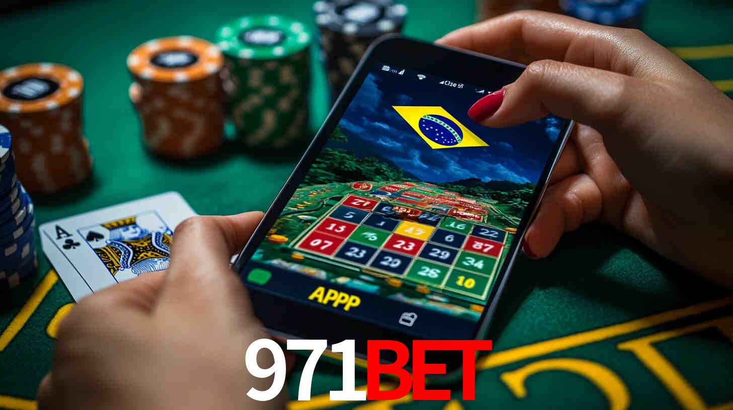 Suporte Download 971bet