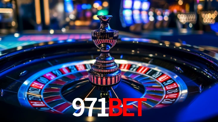 Sinta a adrenalina dos jogos de cassino com 971bet
