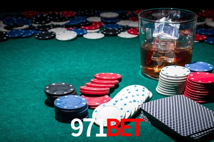 Sistemas de Segurança 971bet