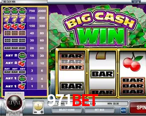 Explorando a Categoria de Eventos em Apostas na 971bet