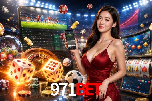 Quick Registration 971bet
