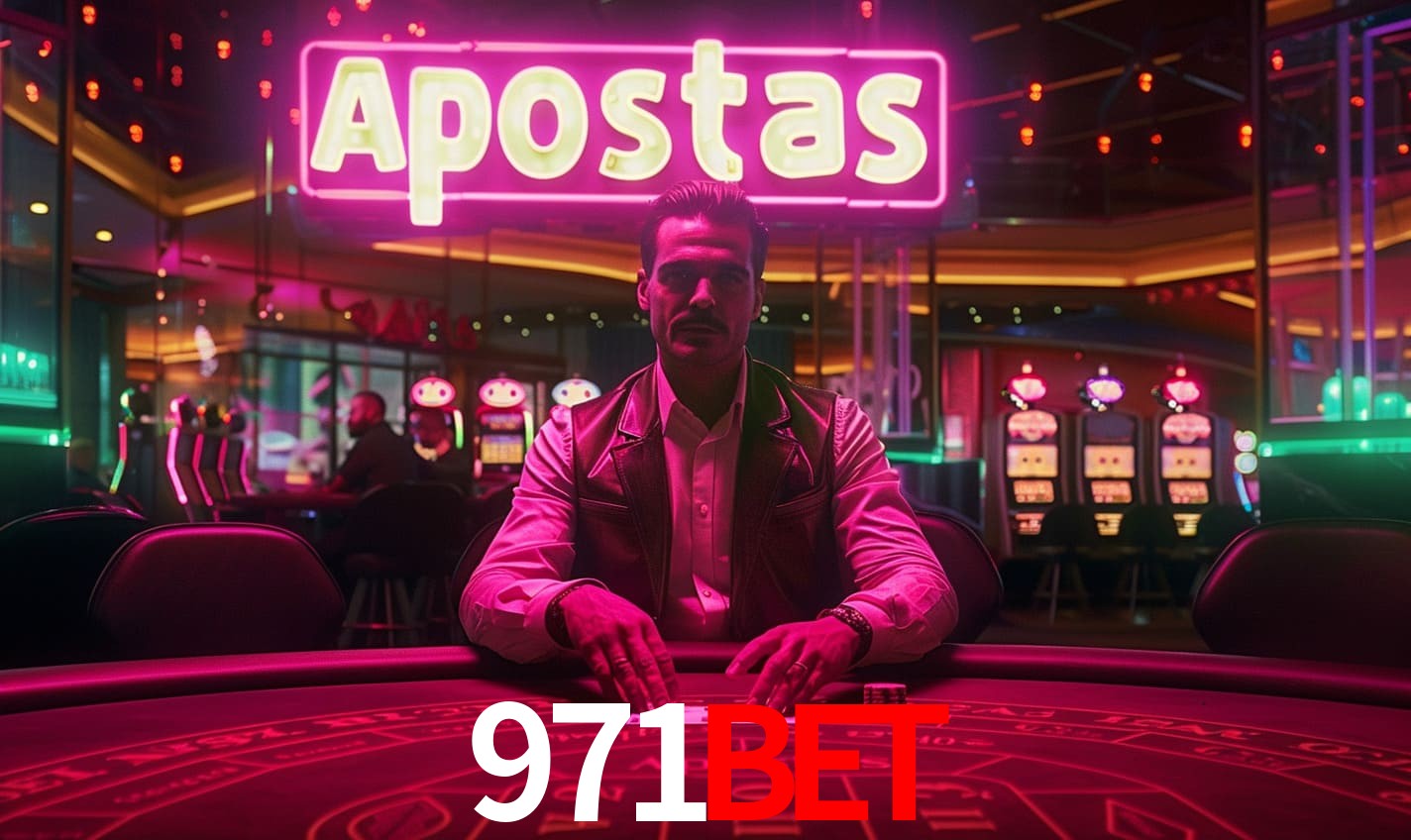 Interface Premium 971bet