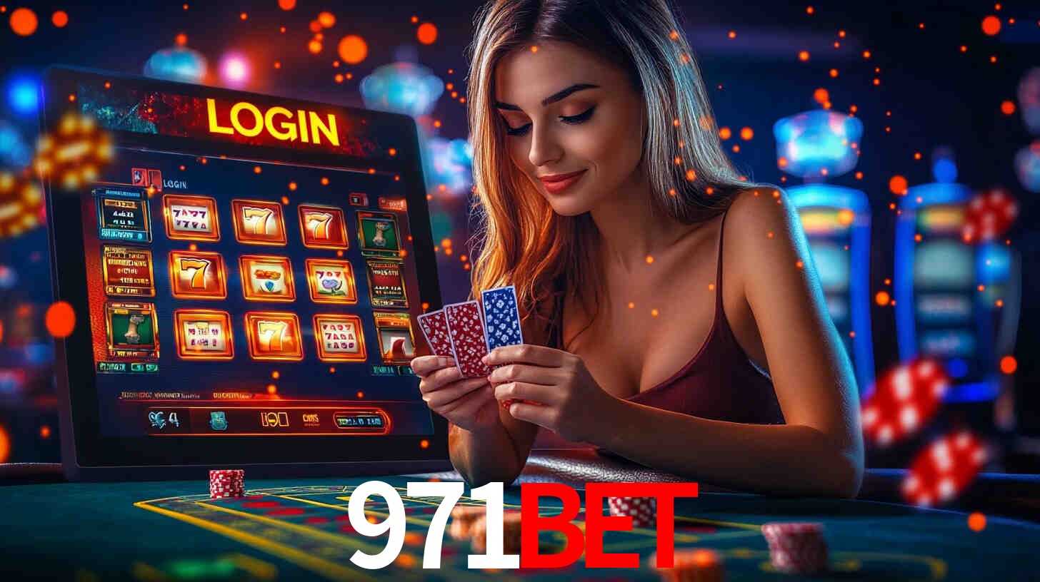 Ofertas App 971bet