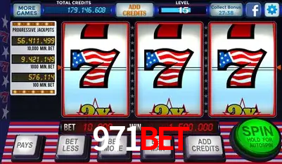 Descubra a Magia dos Jogos de Arcade no 971bet