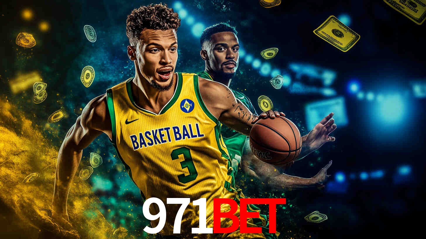 Segurança App 971bet