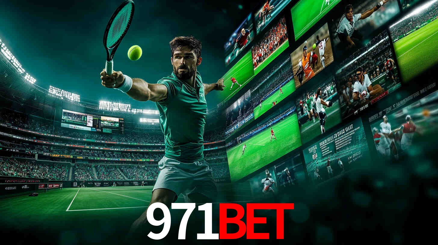 Recursos App 971bet