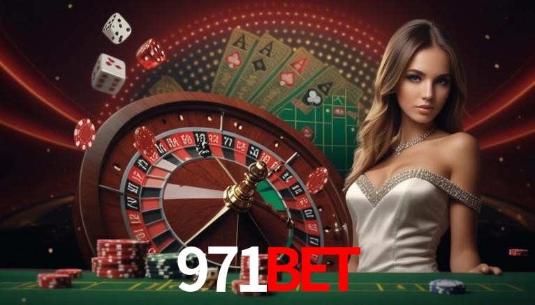 Seasonal Promotions 971bet