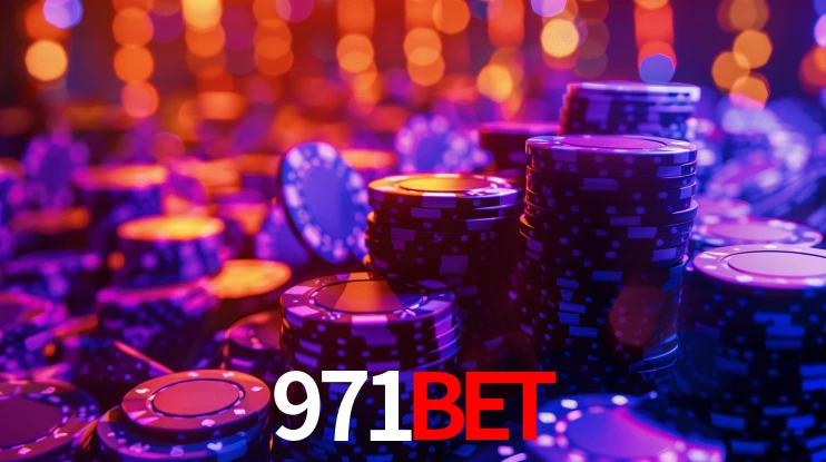 Bônus App 971bet