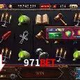 Desvendando o Mundo dos Jogos Virtuais na 971bet