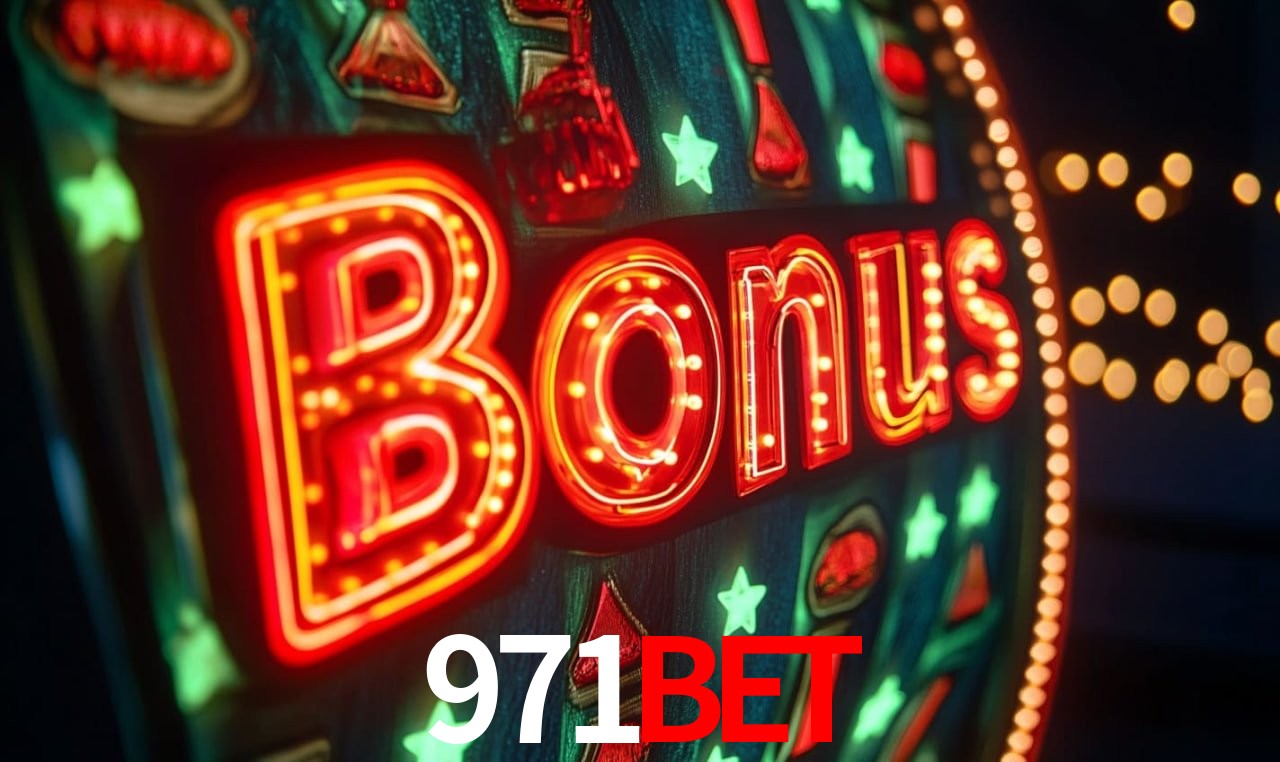 Jogos de Slot 971bet