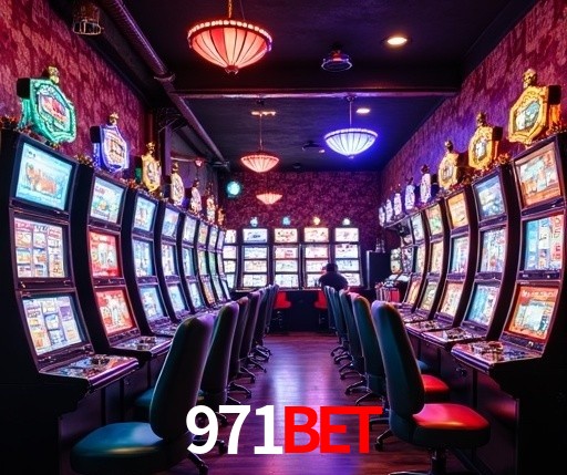 Melhores Jogos 971bet