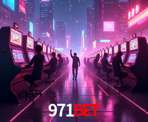Benefícios da Conta 971bet
