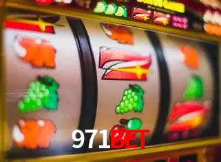 Inovações de Jogos na 971bet: O Futuro das Experiências Interativas