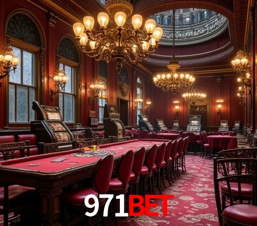 Vantagens VIP 971bet