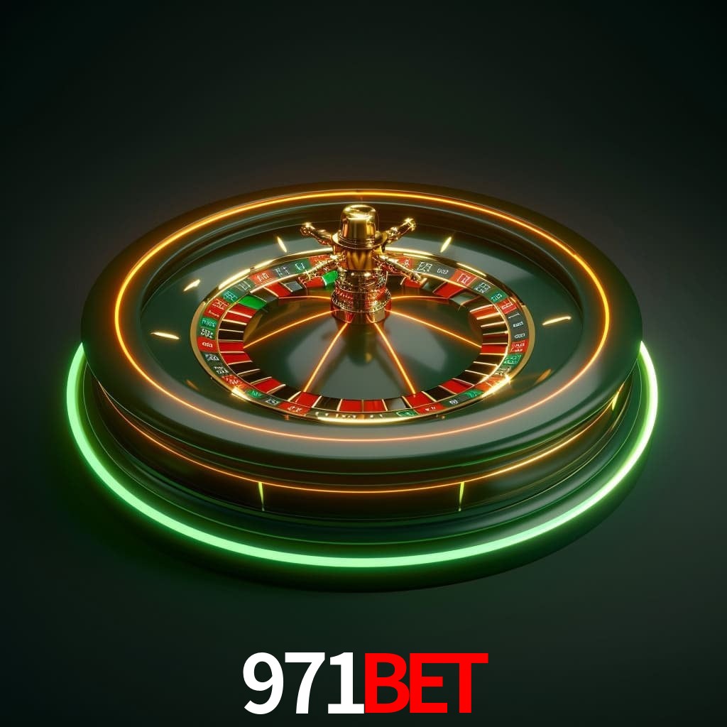 App 971bet iOS
