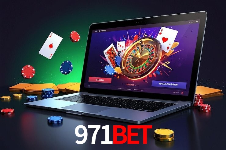 Cashback VIP 971bet