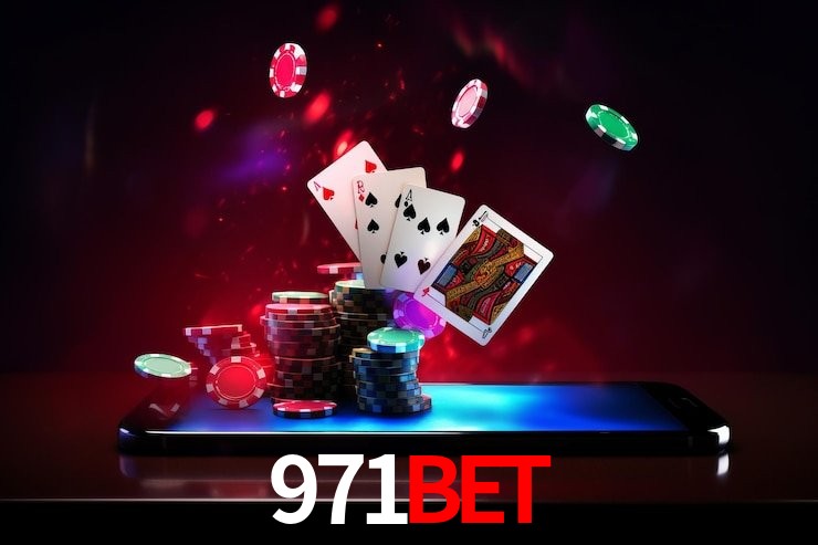 Game Providers 971bet