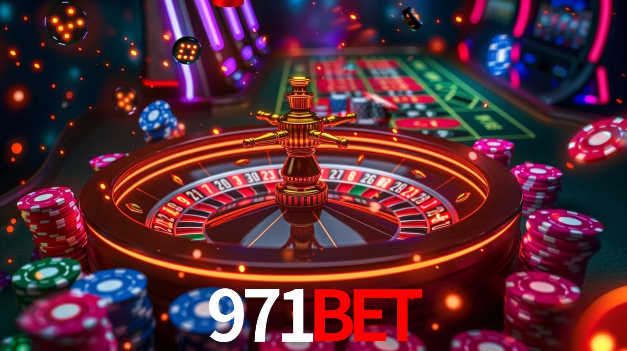 Estatísticas 971bet